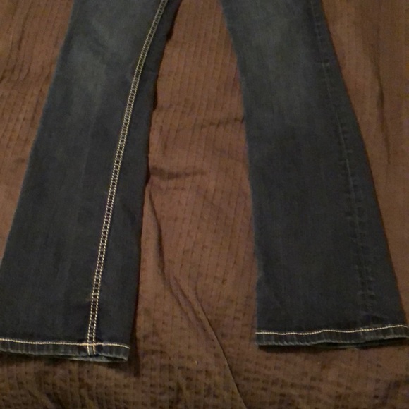 BKE slim boot Addison Jeans - Picture 4 of 8